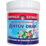 Palacio Čertův dráp masážní regenerační mast 125 ml – Zboží Dáma