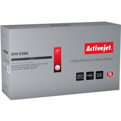 ActiveJet HP 7553X – Hledejceny.cz