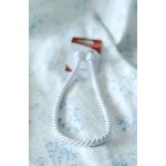 Závěsový úvaz - bílý průměr 2cm – Hledejceny.cz