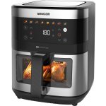 SENCOR SFR 9000 SS – Zboží Dáma