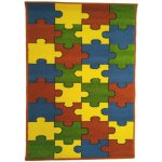 Weltom Weliro Puzzle 9361/10 vícebarevný – Zbozi.Blesk.cz