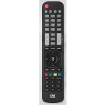 Dálkový ovladač One For All pro TV LG – Zboží Mobilmania