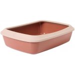 Savic toaleta Iriz 50 x 37 x 14 cm – Zboží Dáma