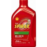 Shell Spirax S2 80W-90 1 l | Zboží Auto