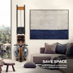 TUNTURI Fluid Rower Viking 3 V + SPH – Zboží Dáma