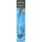 Carp ´R´ Us Ready Rig Strip-X Mat Brown 25 lbs Continental 4 2 ks – Hledejceny.cz