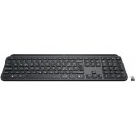 Logitech MX Keys Business Wireless Keyboard 920-010251 – Zboží Živě