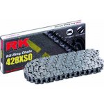 RK Racing Chain Řetěz 428 XSO 132