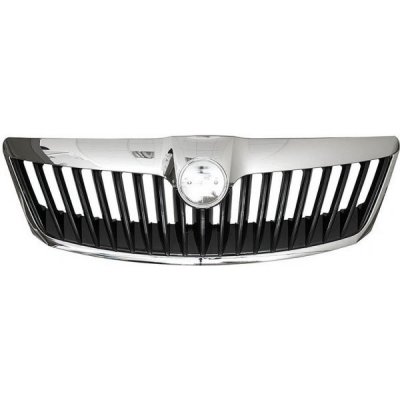 Maska přední kompletní OCTAVIA II. od M2009, CN 1Z0853668A, 1Z0853661A – Hledejceny.cz