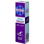 Rode K30 klister violet 60 g – Zboží Mobilmania