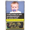 Golden Pipe Ice Casis Ledový rybíz 50 g