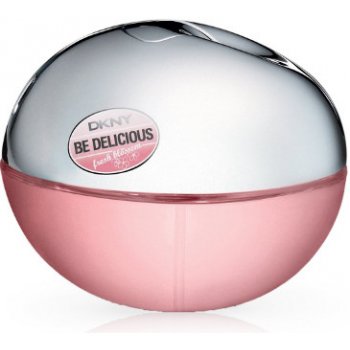 DKNY Be Delicious Fresh Blossom parfémovaná voda dámská 50 ml tester