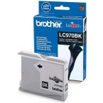 Brother LC-980BK - originální – Zbozi.Blesk.cz
