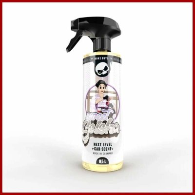 Nuke Guys SWEET GEISHA Scent 500 ml – Hledejceny.cz