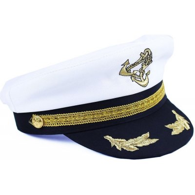 námořnická čepice