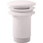 Výpust k umyvadlu 5/4 RAV Slezák bílá lesklá MD0485B – Zboží Dáma