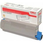 OKI 46490403 - originální – Hledejceny.cz