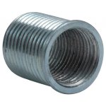 Závitová vložka plná M14x1.25x20 mm - QUATROS QS14256B – Hledejceny.cz