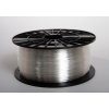 Tisková struna Filament PM 1.75mm PETG 1kg transparentní F175PETG_TR