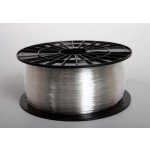 Filament PM 1.75mm PETG 1kg transparentní F175PETG_TR – Hledejceny.cz