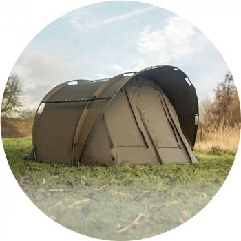 avid carp Bivak Ascent Bivvy One Man