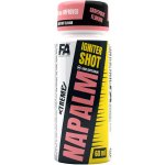 Fitness Authority Xtreme Napalm Igniter Shot 120 ml – Sleviste.cz