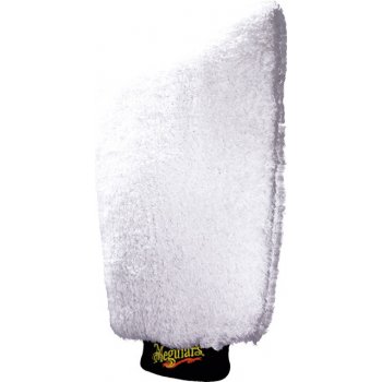 Meguiar's Microfiber Wash Mitt