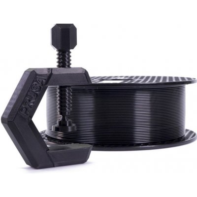 Prusa ment PETG Jet Black 1kg – Sleviste.cz