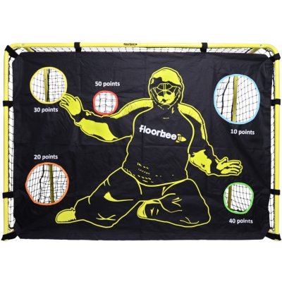 FLOORBEE SHOTCOOLER STOUPA 3.0 120x90cm – Hledejceny.cz