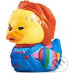 Tubbz kachnička Chucky EPEE Merch Numskull – Zboží Dáma