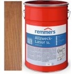 Remmers Allzweck Lasur 5 l ořech – Sleviste.cz