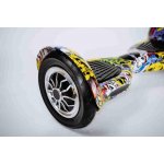 Hoverboard Off road grafitti – Zboží Mobilmania