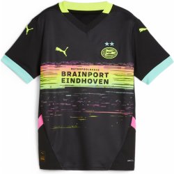 Puma PSV Away Jersey Replica Jr 775159-02