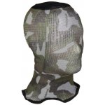 Mil-Tec Maskovací síťovaná kukla pro odstřelovače woodland – Hledejceny.cz