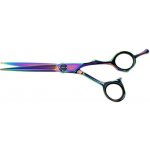 Mr. Mustache Kadeřnické nůžky Daisy 5,0" / 5,5" / 6,0" – Zboží Dáma