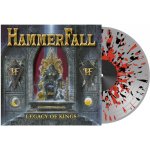 Hammerfall - Legacy Of Kings LP – Hledejceny.cz