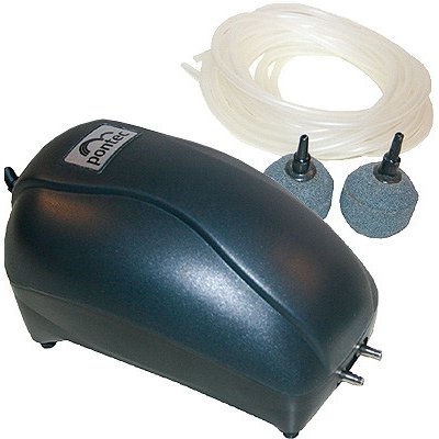 Pontec PondoAir 200 – Zboží Dáma