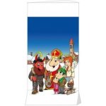 MFP sáček PP Mikuláš vzor14 20x39x6 – Zbozi.Blesk.cz