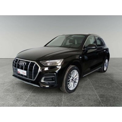 Audi Q5 50 TFSIe quattro S tronic Advanced Business 220 kW – Zbozi.Blesk.cz