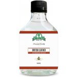 Stirling Soap British Leather voda po holení 100 ml – Hledejceny.cz