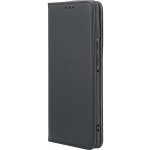 AlzaGuard Book Flip Case pro Motorola EDGE 60 Fusion černé AGD-BCF495B – Zboží Živě
