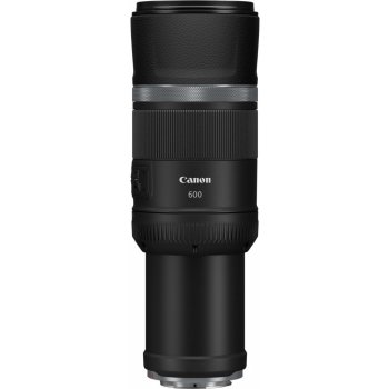 Canon RF 600mm f/11 IS STM