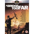 A Bridge Too Far DVD
