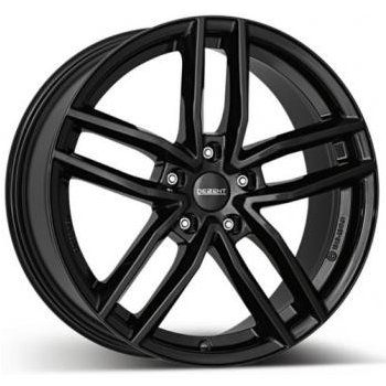 Dezent TR 6,5x16 5x112 ET46 black