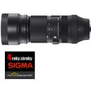 SIGMA 100-400mm f/5-6.3 DG DN OS Contemporary Sony E-mount