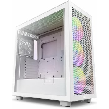 NZXT H7 Flow RGB CM-H71FW-R1