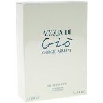Giorgio Armani Acqua di Gio Pour Femme toaletní voda dámská 100 ml – Zboží Mobilmania