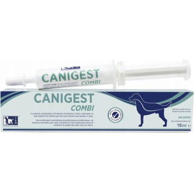 TRM Canigest Combi 16 ml – Zboží Mobilmania