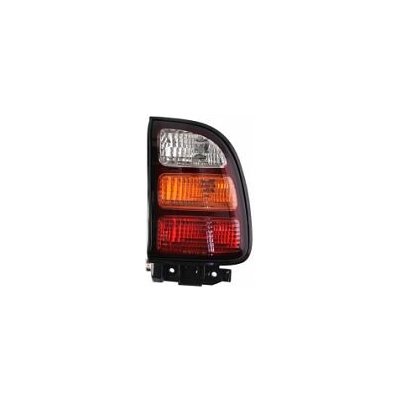 Zadní světlo- pravé TOYOTA RAV4 (SXA) 1994-2000 |994-2000| DEPO | 21219K7RAQ – Hledejceny.cz
