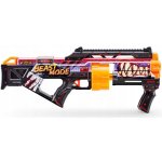 Zuru X-Shot Hyper Gel HPG 700 Puška na gelové kuličky 36620 – Hledejceny.cz